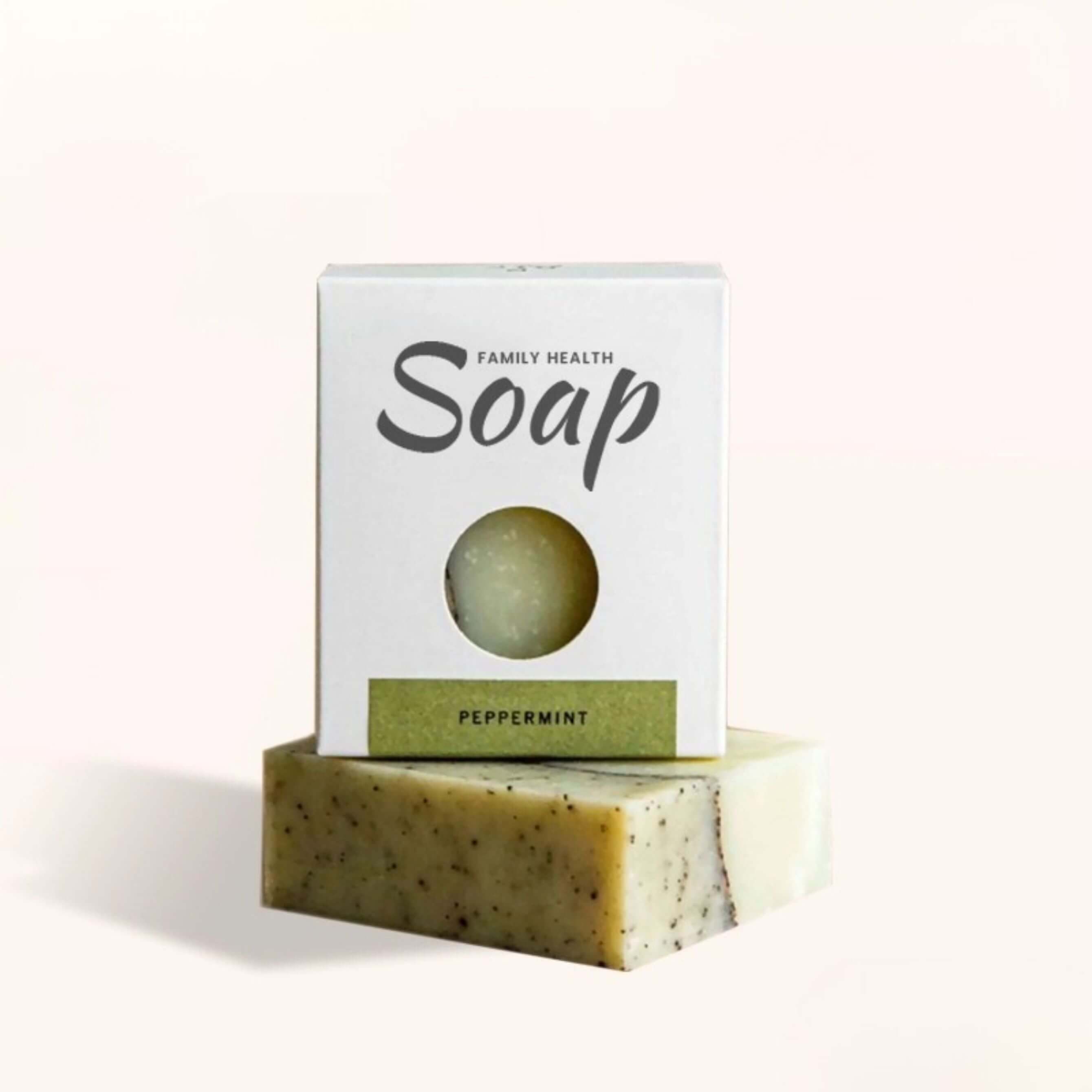 window soap packaging Boxes
