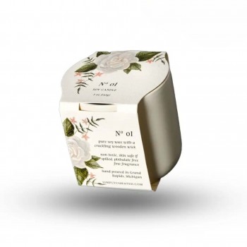 Belly Band Packaging Boxes