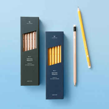 Cardboard Pencil Packaging Boxes