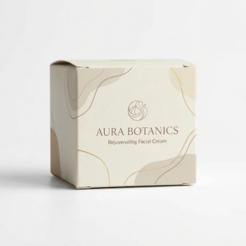 Face Cream Boxes
