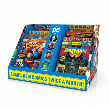  PDQ Packaging Boxes