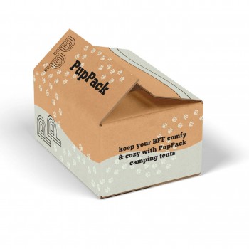 Shipping Packaging Boxes