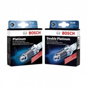 Spark Plug Packaging Boxes