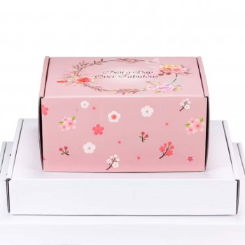 Gift With Lids Packaging Boxes