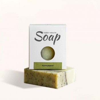 window soap packaging Boxes