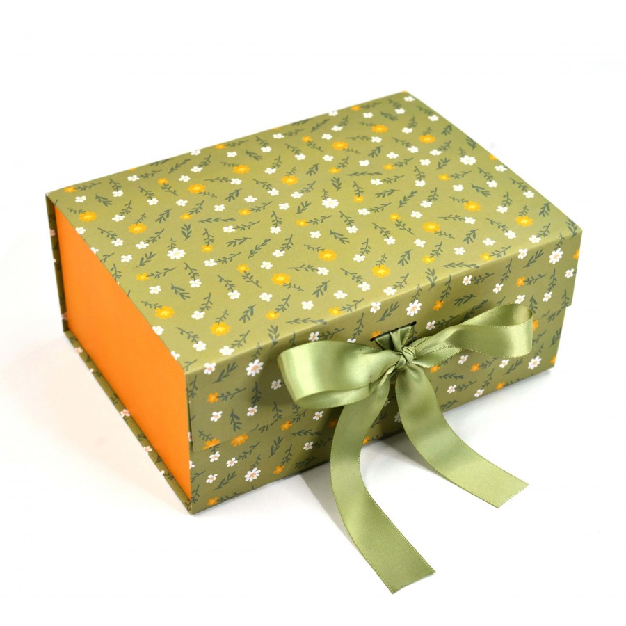 Birthday Gift Packaging Boxes