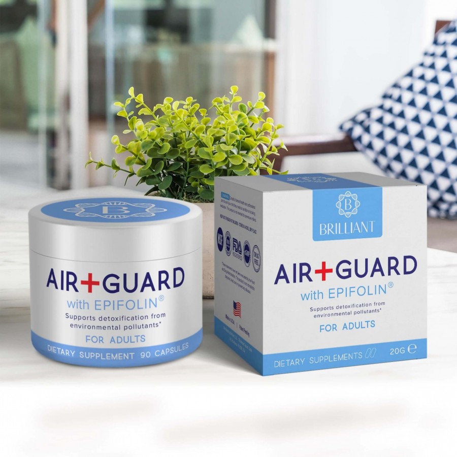 Dietary Supplement Packaging Boxes