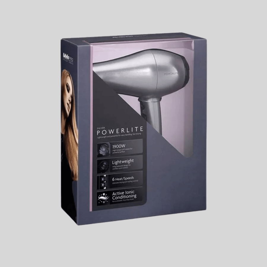 Electronics Packaging Boxes