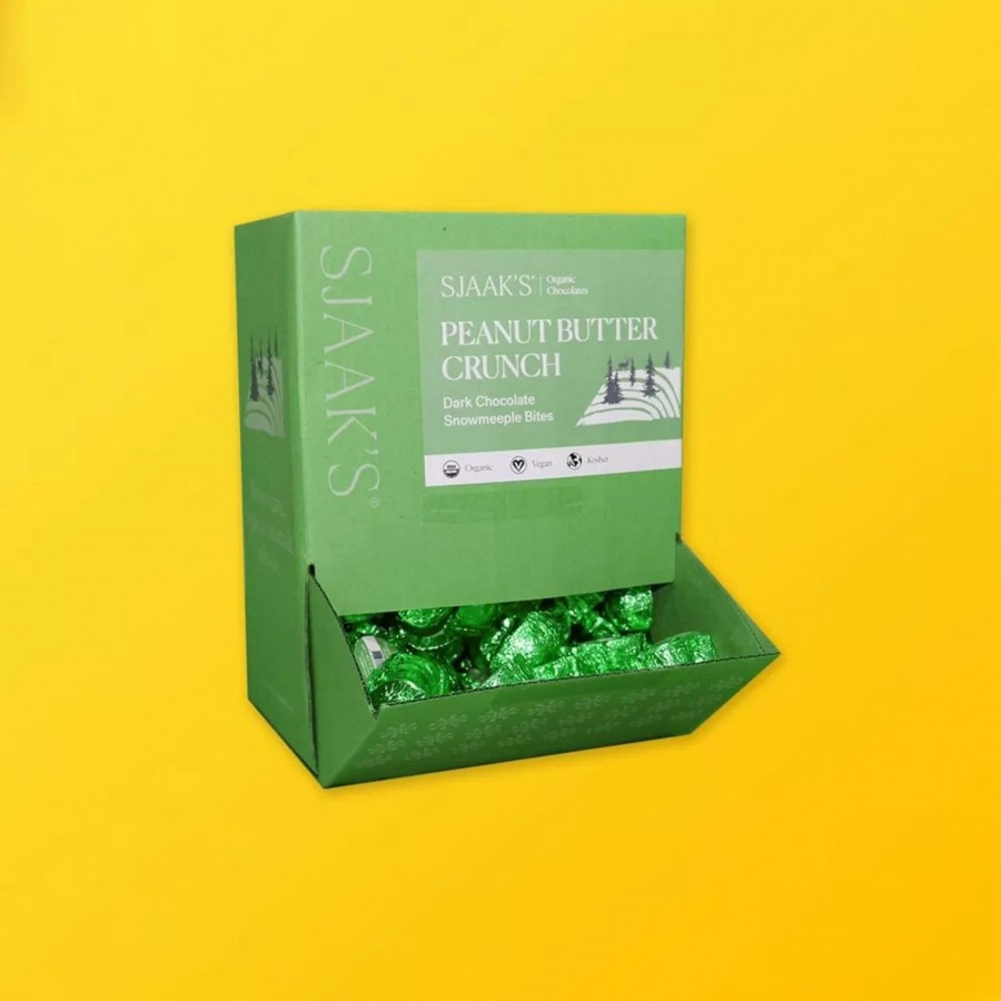 Gravity Dispenser Packaging Boxes