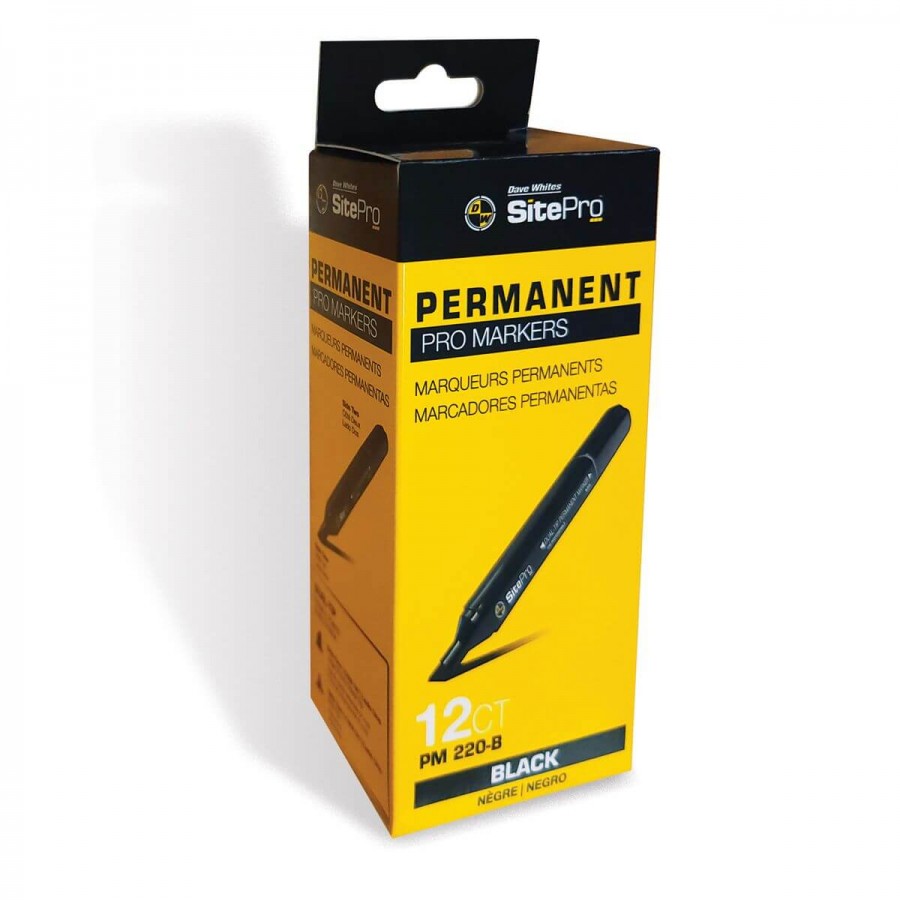 Marker Packaging Boxes