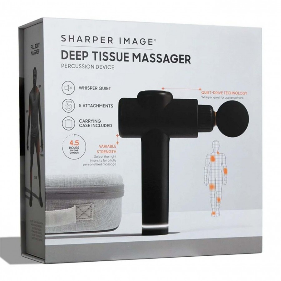 Massage Gun Packaging Boxes