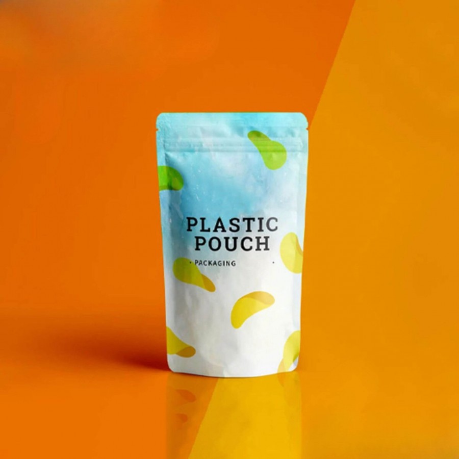 Mylar Pouches Packaging Boxes