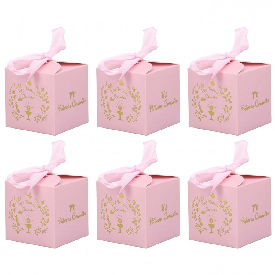 Party Favor Packaging Boxes