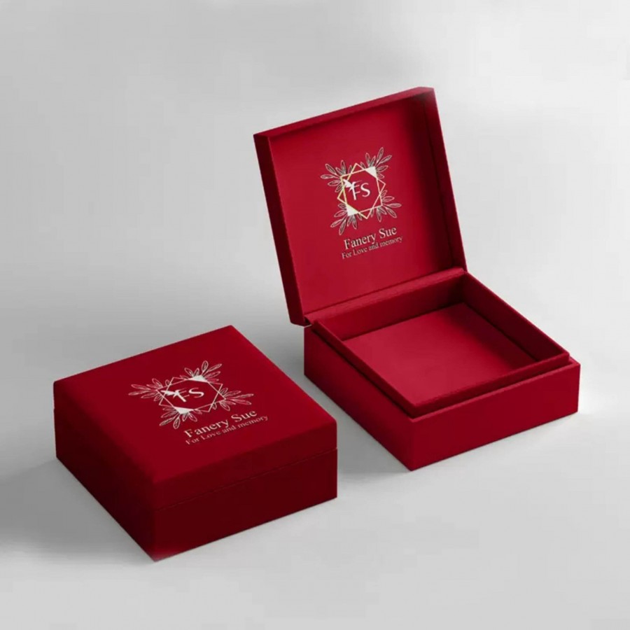 Luxury Jewelry Packaging Boxes