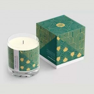 Candle Gift Packaging Boxes