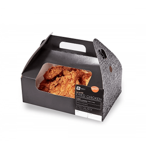 Chicken Packaging Boxes