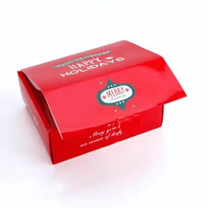 Christmas Gift  Wholesale Packaging Boxes