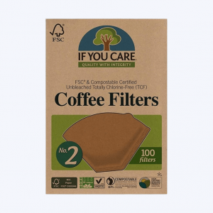 Coffee Filter Packaging Boxes