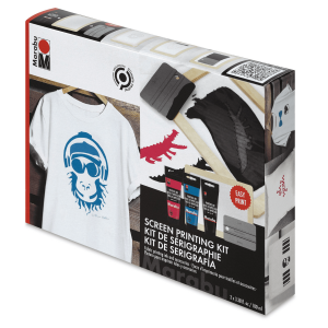 Custom Screen Printing Packaging Boxes