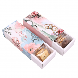 Dessert Packaging Boxes