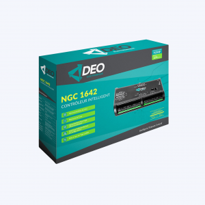 Electronics Packaging Boxes