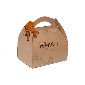 Kraft Mailers Packaging Boxes