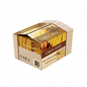 Kraft Paperboard Packaging Boxes