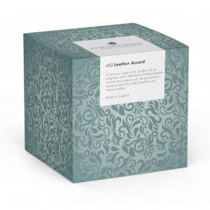 Luxury Candle Packaging Boxes