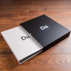 Portfolio Packaging Boxes