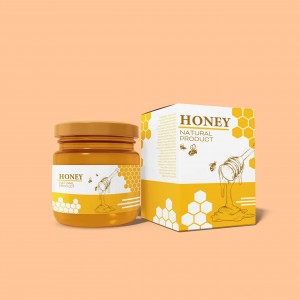 Small Canning Jars Packaging Boxes