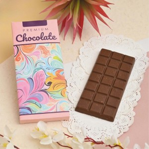 Small Chocolate Packaging Boxes