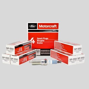 Spark Plug Packaging Boxes
