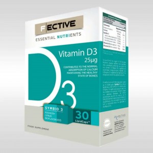 Vitamin Packaging Boxes