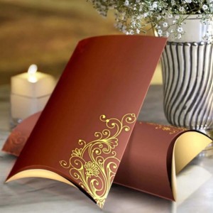 Wholesale Pillow Packaging Boxes