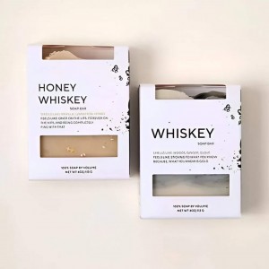 window soap packaging Boxes
