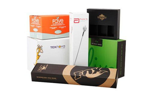 Custom Boxes Shop